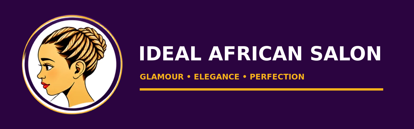 Ideal African Salon