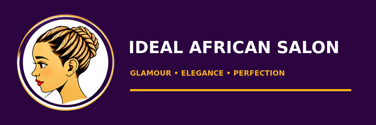 Ideal African Salon