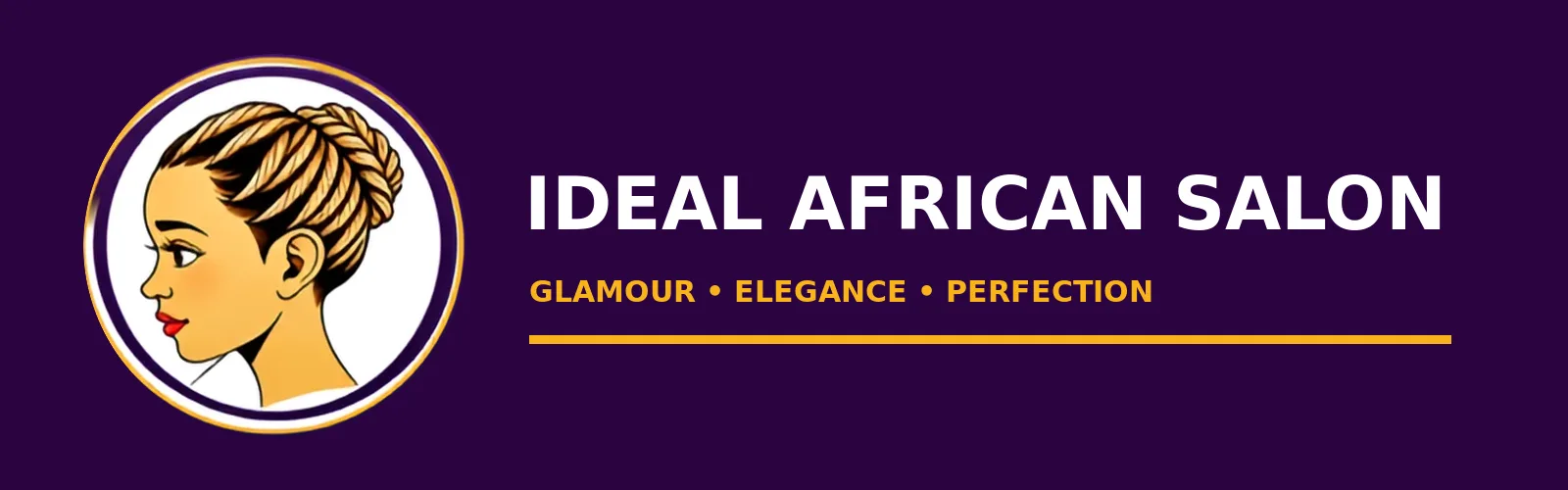 Ideal African Salon